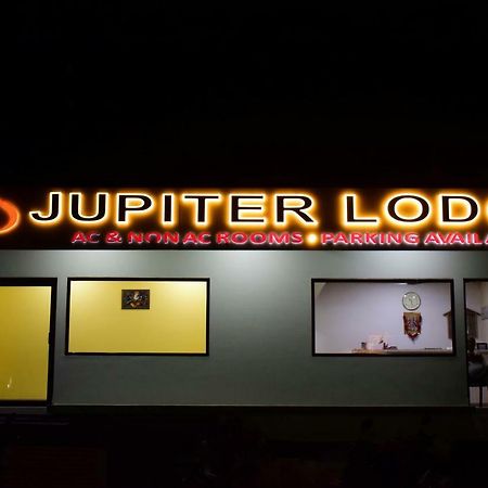 Jupiter Lodge สิริกุรี ภายนอก รูปภาพ